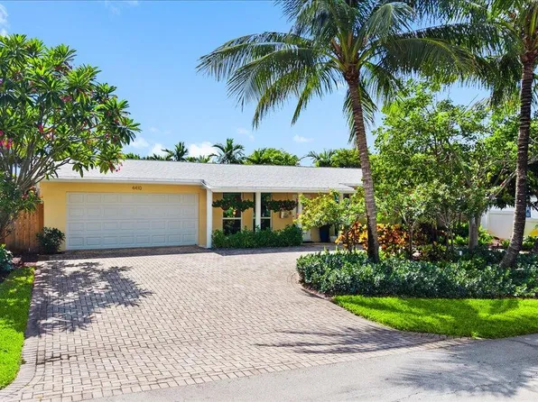 4410 NE 17TH Avenue, Oakland Park, FL 33334