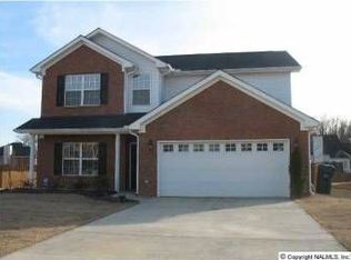 209 Honor Way, Madison, AL 35758