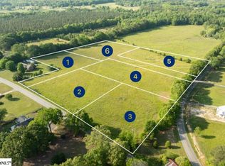 3 Shady Grove Rd, Honea Path, SC 29654