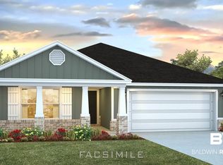 11459 Allegria Dr, Daphne, AL 36526