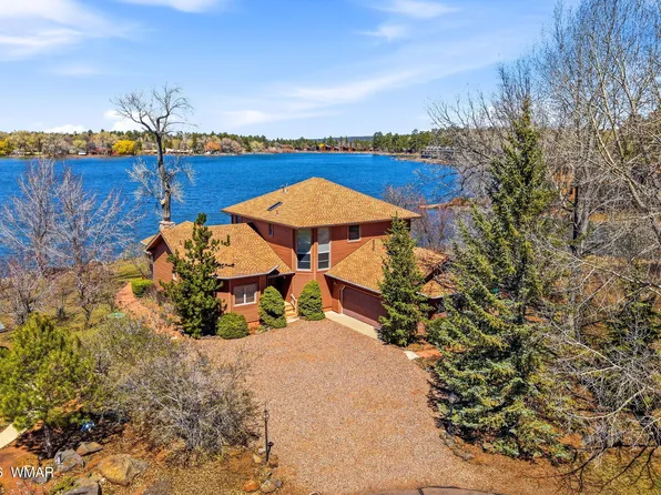 2550 Bald Eagle Ln, Lakeside, AZ 85929