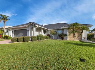 606 Madrid Blvd, Punta Gorda, FL 33950
