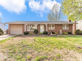 618 Robin Dr, Arnold, MO