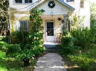 19 Rohde Ave, Saint Augustine, FL 32084