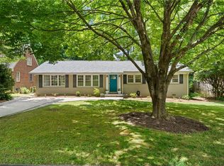 2991 Delcourt Dr, Decatur, GA 30033