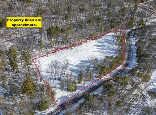 Fawn Ridge Ln #11, Eagle River, WI 54521