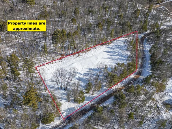 Fawn Ridge Ln #11, Eagle River, WI 54521