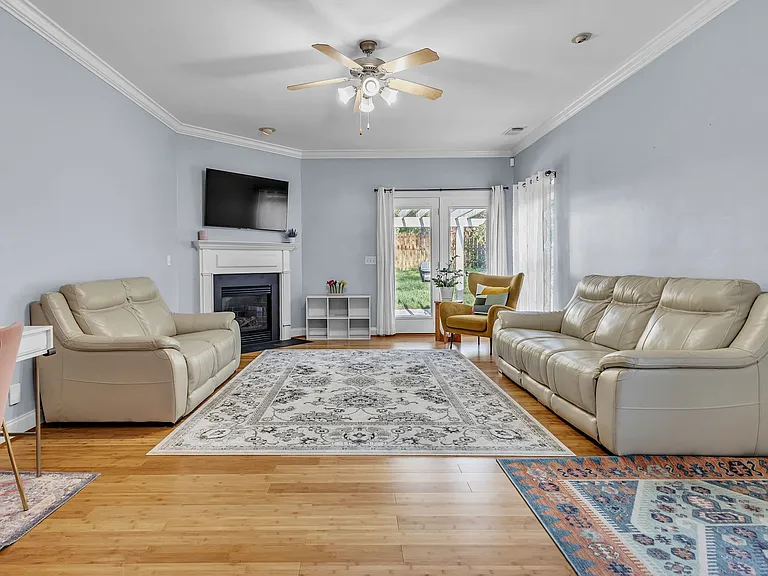 812 Pisgah Park — Photo 12