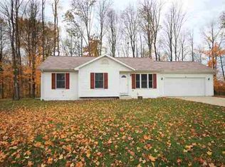 1609 Aspen Dr, Goshen, IN 46526