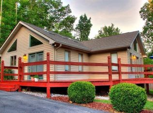 220 Whippoorwill Ln, Burnside, KY 42519