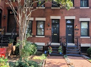 408 S Capitol St SE #A, Washington, DC 20003