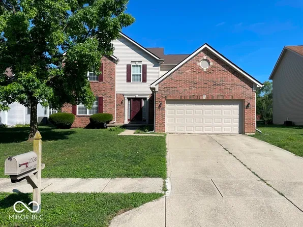 2338 Lammermoor Ln, Indianapolis, IN 46214