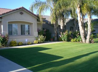 8110 River Hawk Ln, Bakersfield, CA 93312