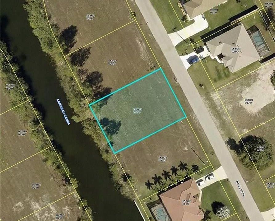 1st image of 4206 NE 21st PL