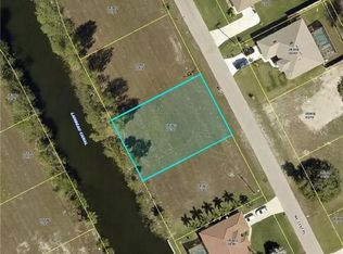 4206 NE 21st Pl, Cape Coral, FL 33909