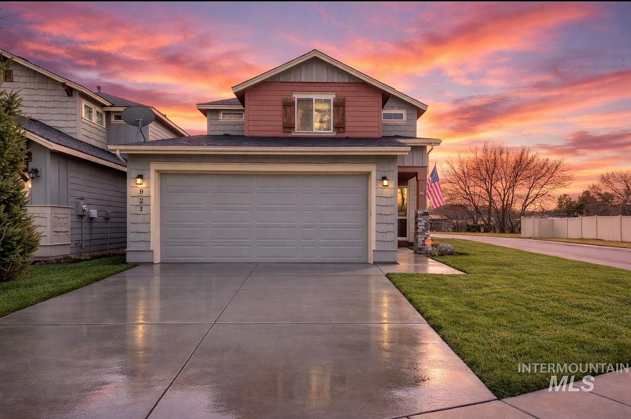 9221 W Tillamook Dr, Boise, ID 83709 | Zillow