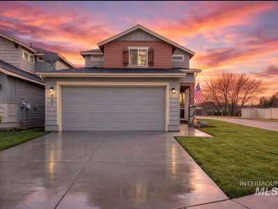 9221 W Tillamook Dr, Boise, ID, 83709