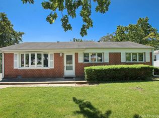 17777 W Kewaunee Dr, Grayslake, IL 60030