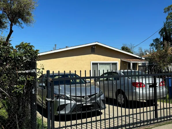 1021 Silvano St, Sacramento, CA 95838