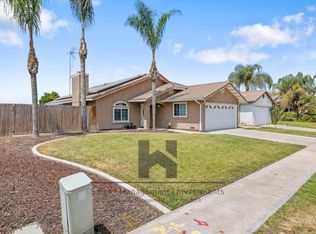 2651 Elsinore St, Tulare, CA
