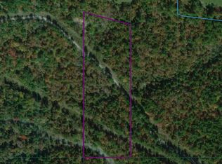 NE 1145th Ave, Red Oak, OK 74563