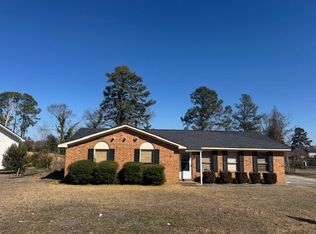 262 Indian Creek Rd, Martinez, GA 30907