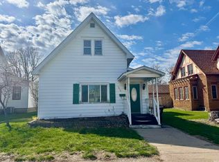 1010 Jefferson St, Rochester, IN 46975