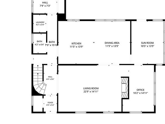 4th image of 15712 Chadbourne Rd
