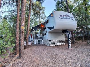 6886 Forest Ave #52, Lakeside, AZ 85929