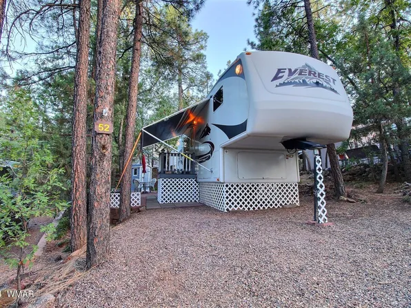 6886 Forest Ave #52, Lakeside, AZ 85929