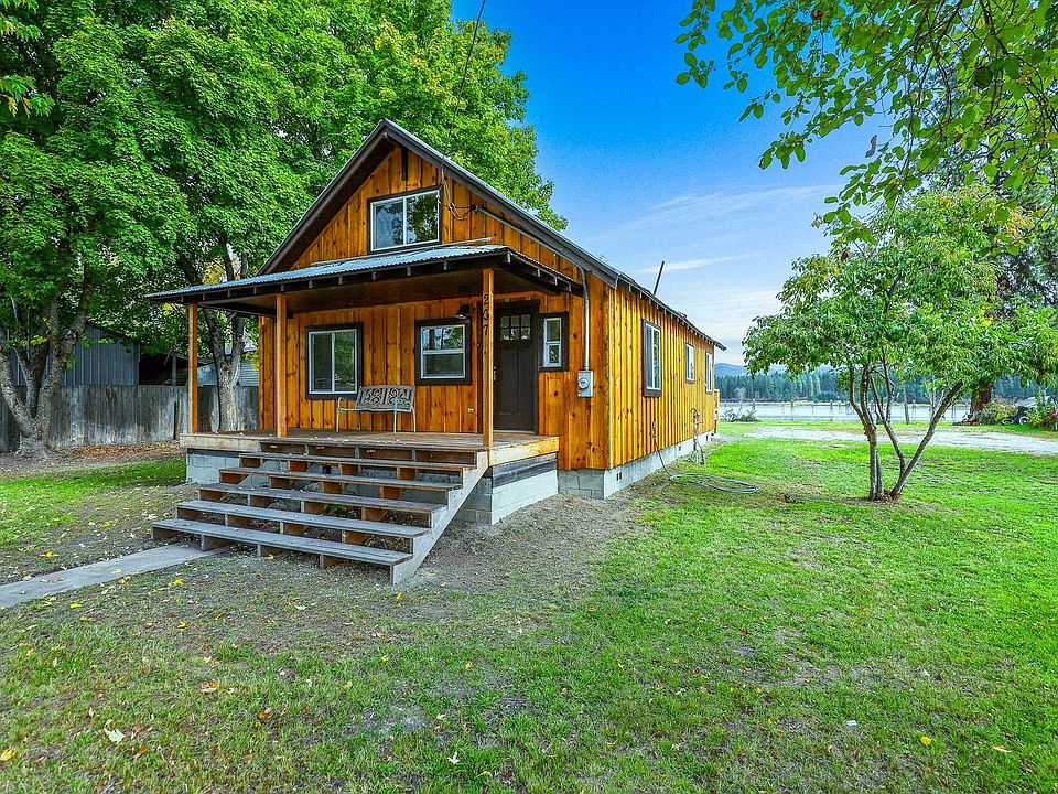 207 River Rd, Usk, WA 99180 Zillow