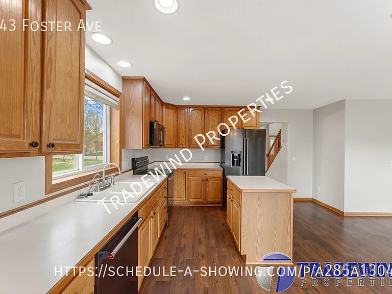 343 Foster Ave — Photo 23