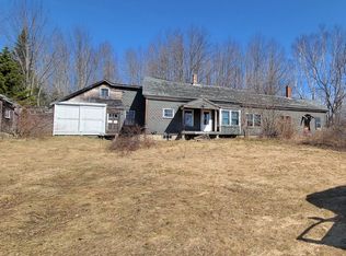 75 Main St, Canton, ME 04221