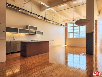 1850 Industrial St APT 306, Los Angeles, CA, 90021