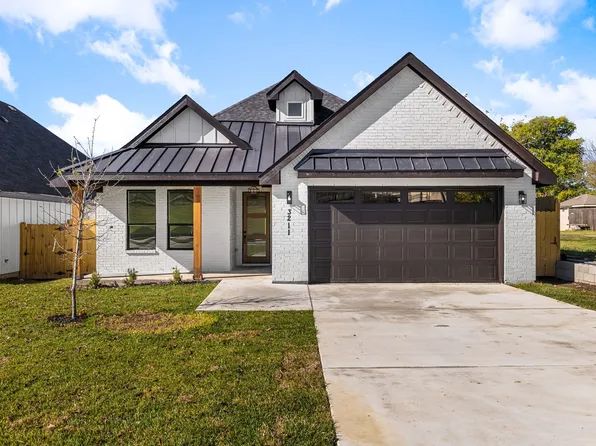 3211 Pearl Ave, Fort Worth, TX 76106