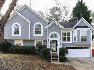 2327 Luther Ter SW, Marietta, GA 30064