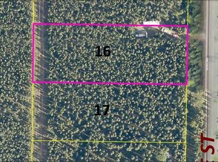 L16-17 Harding Lake Rd, Salcha, AK 99714