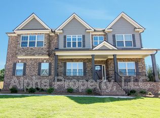 14 Ossabaw Loop, Simpsonville, SC 29681