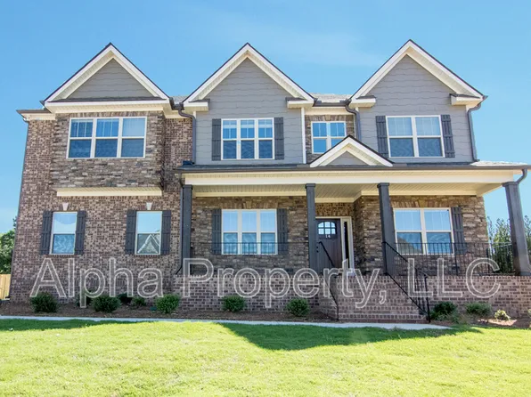 14 Ossabaw Loop, Simpsonville, SC 29681