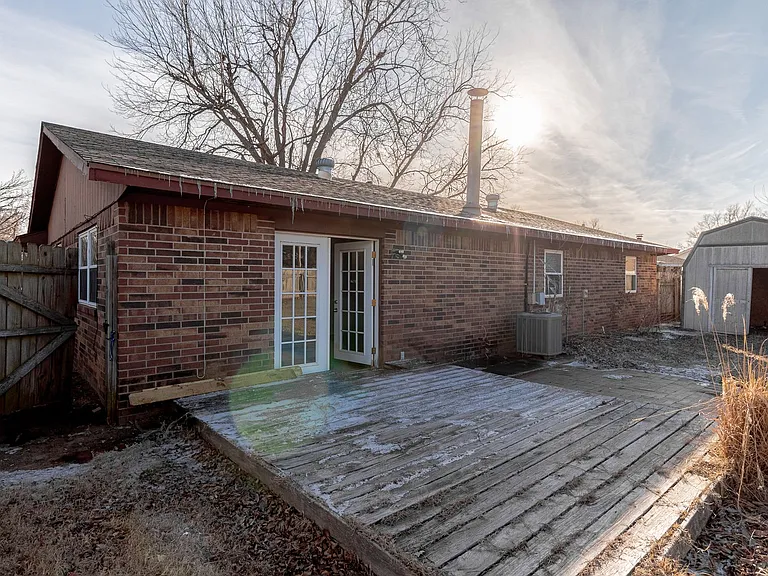 821 Peregrine Dr — Photo 61