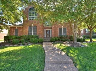 10109 Big View Dr, Austin, TX 78730