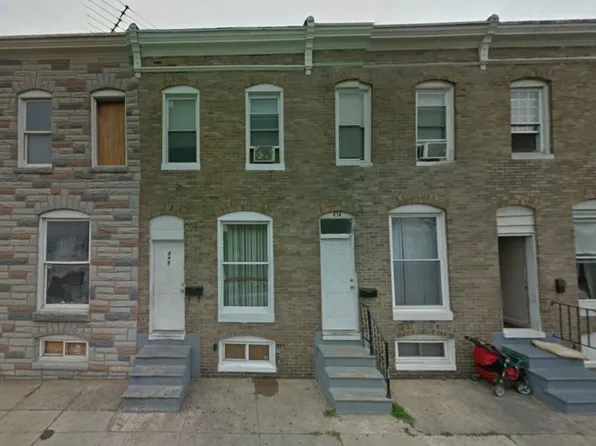 454 Furrow St, Baltimore, MD 21223