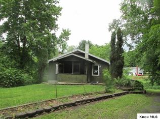 12209 Armentrout Rd, Fredericktown, OH 43019