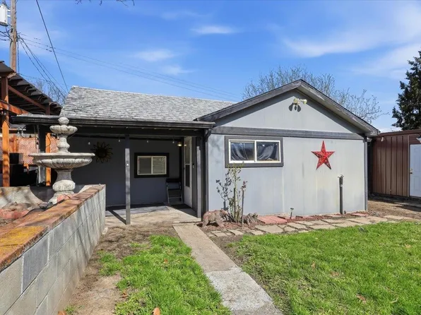 1103 E 12th Ave, Spokane, WA 99202