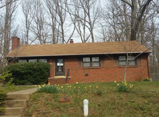11 Winston Pl, Fredericksburg, VA 22405