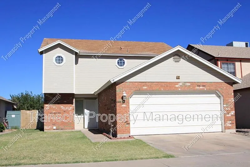 3134 E McKellips Rd #68