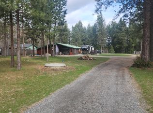 27 Waterview Dr, Kettle Falls, WA 99141
