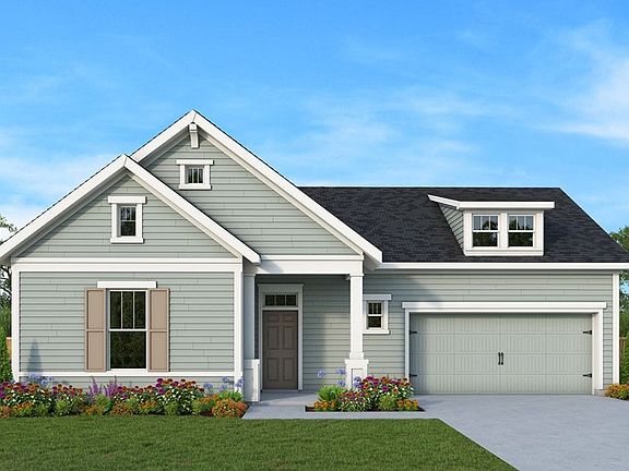 The Wrendale - B Exterior