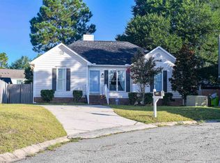 224 Cambridge Lane Rd, Columbia, SC 29223