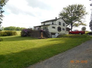 605 John Hill Rd, Pine City, NY 14871